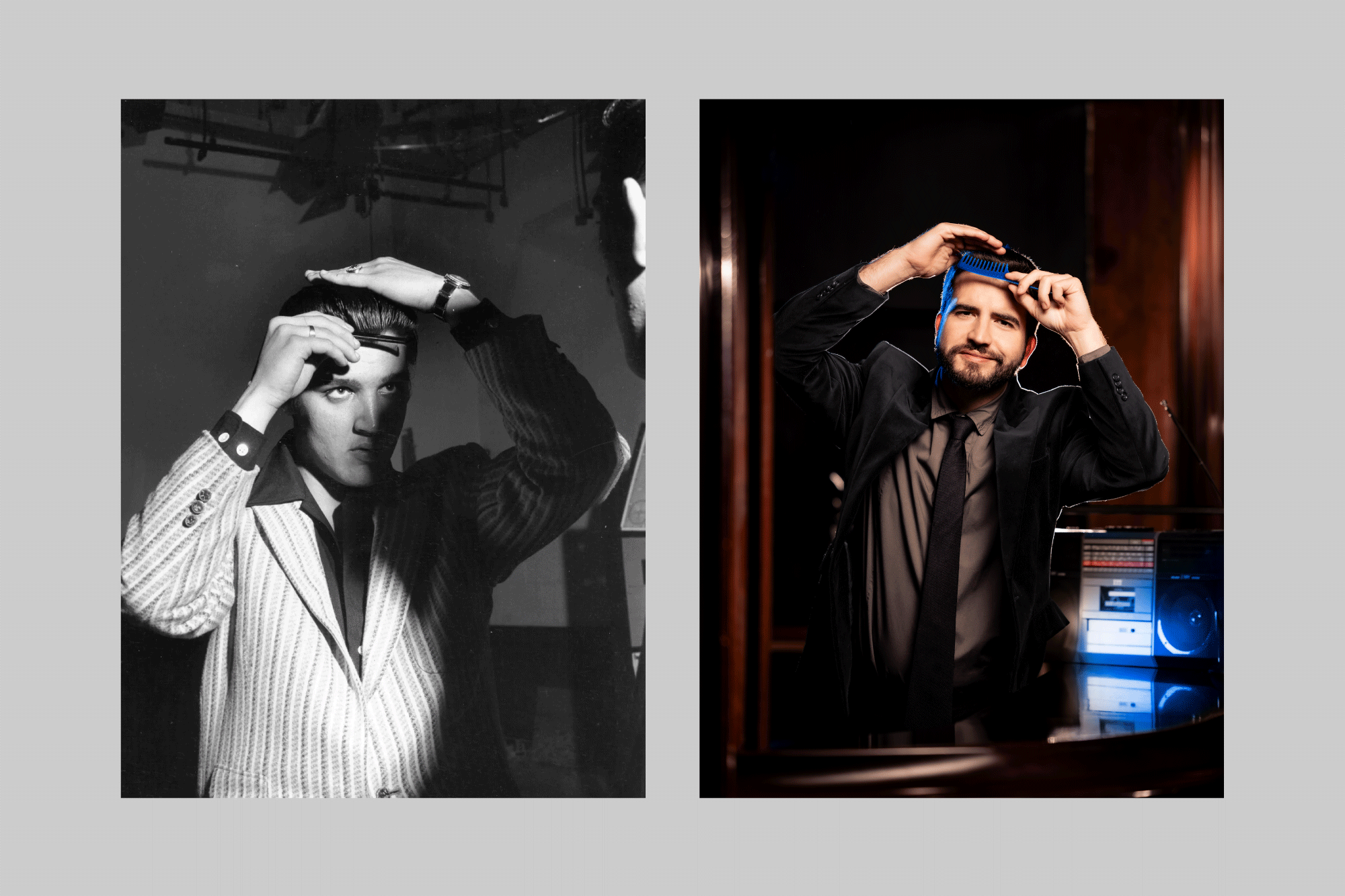 Campanya "Sabadell, Capital de la Cultura Catalana 2024" Ajuntament de Sabadell, dirección de arte