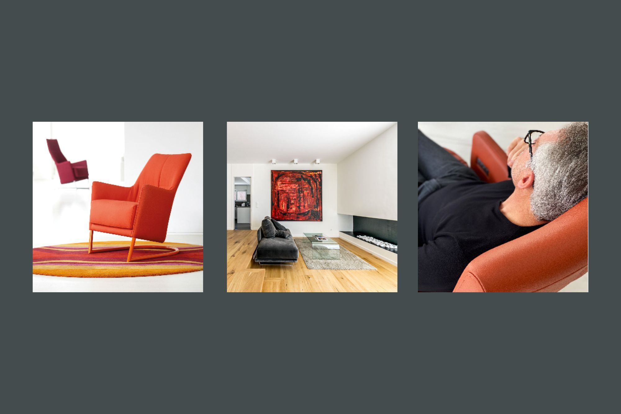 Diseño de redes sociales Instagram para Grassoler, foto de producto