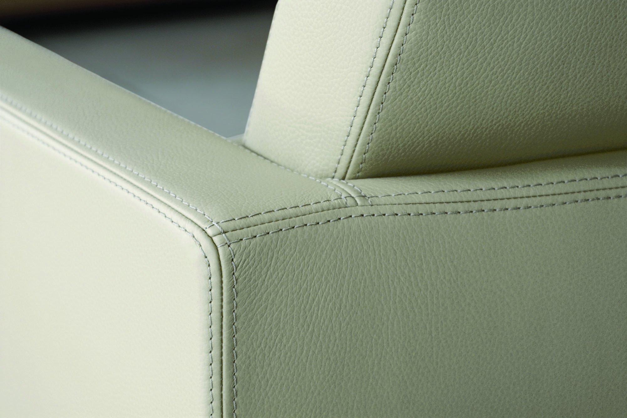 Diseño de redes sociales 
 Instagram para Grassoler, foto de sofa