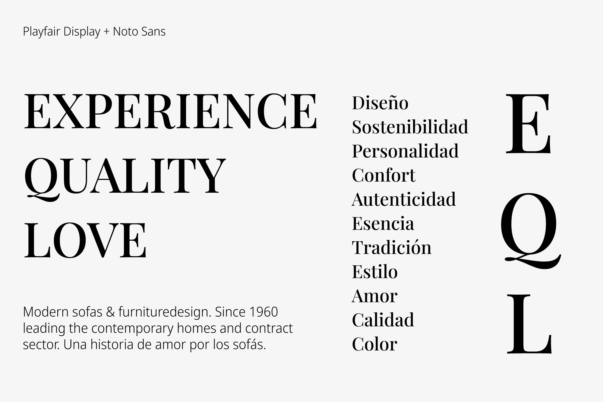 Diseño de redes sociales 
 Instagram para Grassoler