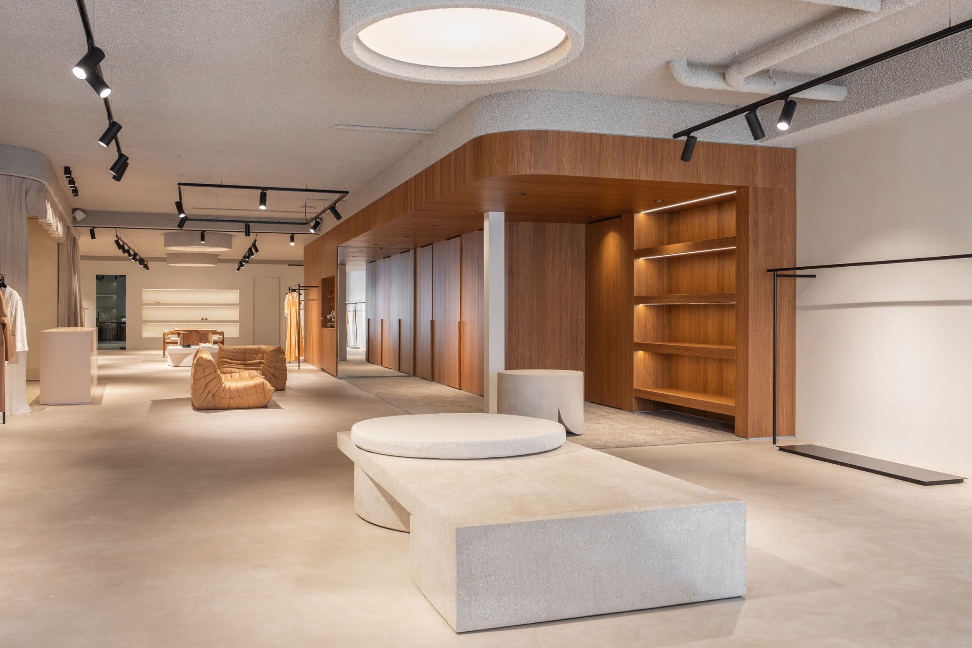 Diseño web para la empresa de iluminación Leds Factory, proyecto real