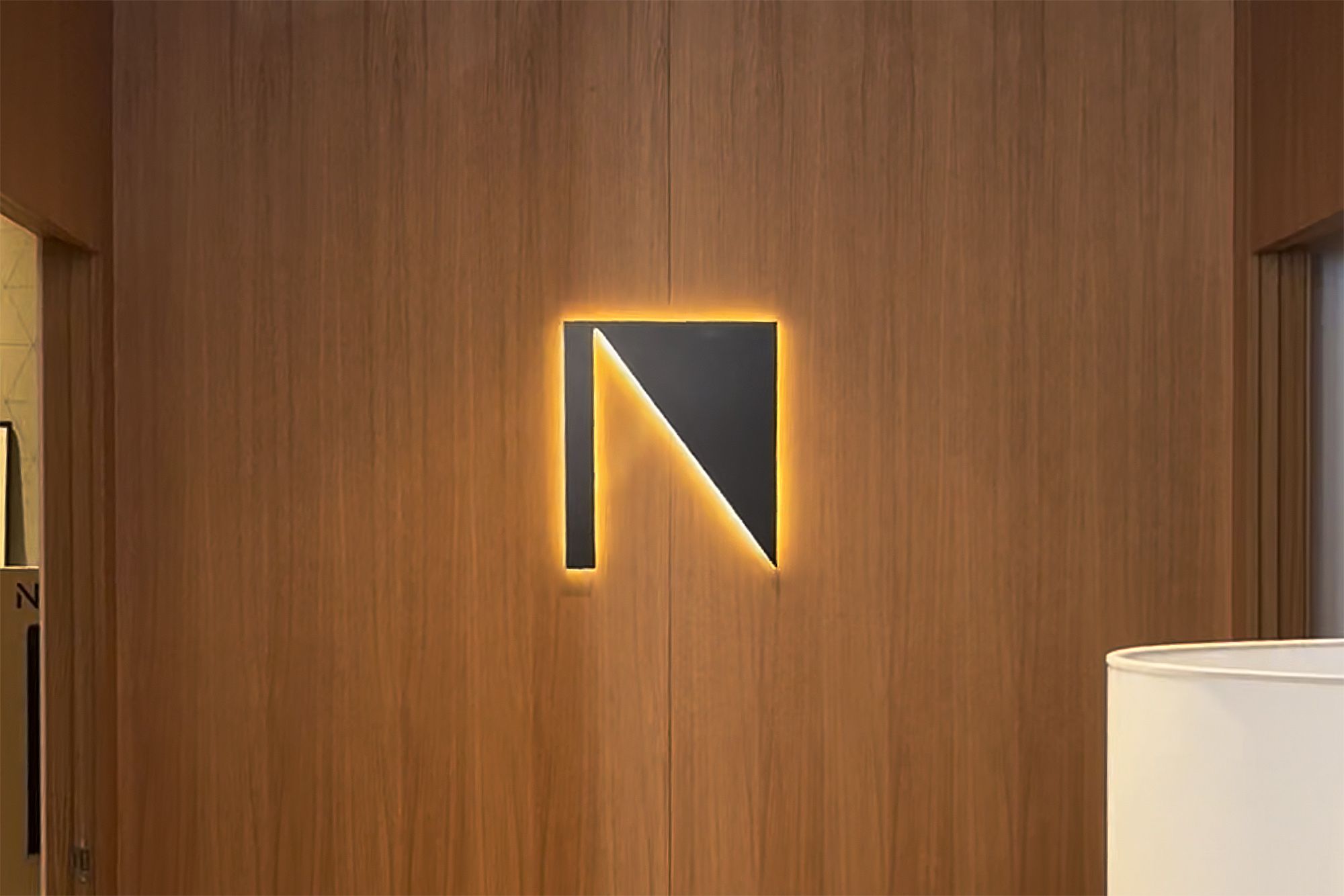 Rediseño marca para NEXT Arquitectura - isotipo de marca